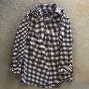Cotton vineyard vines button down